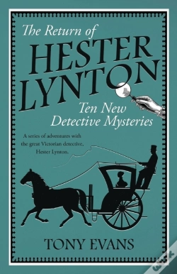 Capa do artigo The Return Of Hester Lynton