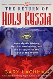 Capa do artigo The Return Of Holy Russia