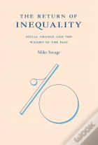 The Return Of Inequality