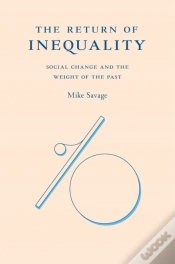 Capa do artigo The Return Of Inequality