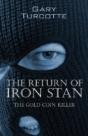 The Return Of Iron Stan - Preview