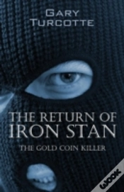 Capa do artigo The Return Of Iron Stan