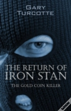 Capa do artigo The Return Of Iron Stan