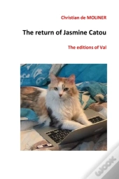 The Return Of Jasmine Catou