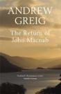 The Return Of John Macnab - Preview