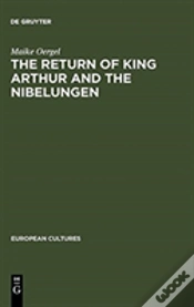 Capa do artigo The Return Of King Arthur And The Nibelungen