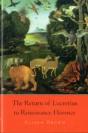 The Return Of Lucretius To Renaissance Florence - Preview