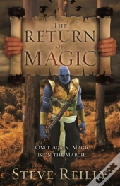 The Return Of Magic