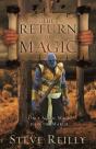 The Return Of Magic - Preview