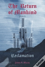 Capa do artigo The Return Of Mankind