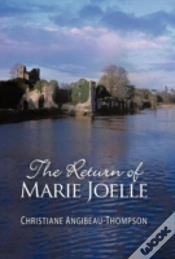 Capa do artigo The Return Of Marie Joelle