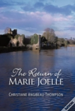 Capa do artigo The Return Of Marie Joelle