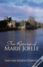 Capa do artigo The Return Of Marie Joelle