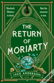 Capa do artigo The Return Of Moriarty