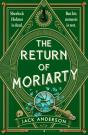 The Return Of Moriarty - Preview
