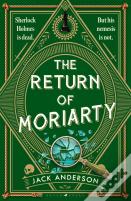 The Return Of Moriarty