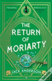 Capa do artigo The Return Of Moriarty