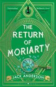 The Return Of Moriarty