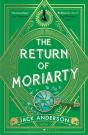 The Return Of Moriarty - Preview