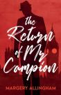 The Return Of Mr Campion - Preview