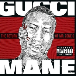 Capa do artigo The Return Of Mr. Zone 6 - CD