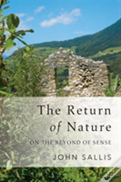 Capa do artigo The Return Of Nature