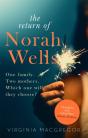 The Return Of Norah Wells - Preview