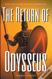 The Return Of Odysseus