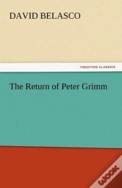 Capa do artigo The Return Of Peter Grimm