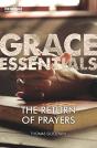 The Return Of Prayers - Preview