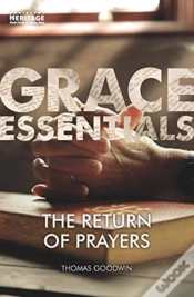 Capa do artigo The Return Of Prayers
