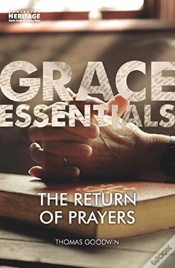 Capa do artigo The Return Of Prayers
