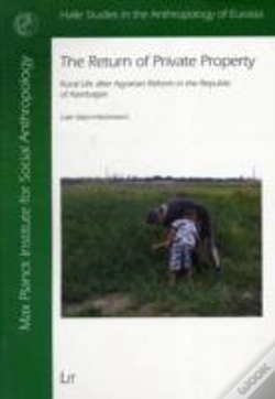 Capa do artigo The Return Of Private Property