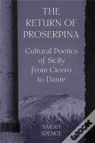 The Return Of Proserpina