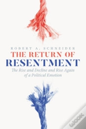 Capa do artigo The Return Of Resentment