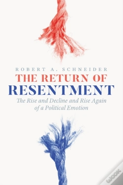 Capa do artigo The Return Of Resentment