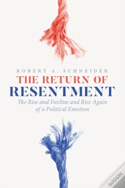 Capa do artigo The Return Of Resentment