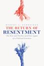 The Return Of Resentment - Preview