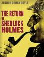 The Return Of Sherlock Holmes (Annotated) - Preview