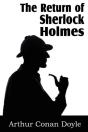 The Return Of Sherlock Holmes - Preview
