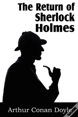Capa do artigo The Return Of Sherlock Holmes