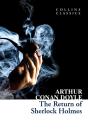 The Return Of Sherlock Holmes - Preview
