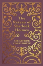 The Return Of Sherlock Holmes - Preview