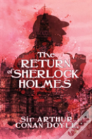 The Return Of Sherlock Holmes