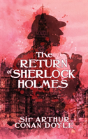 The Return Of Sherlock Holmes - Preview