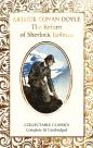 The Return Of Sherlock Holmes