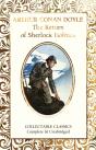 The Return Of Sherlock Holmes - Preview