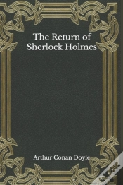 Capa do artigo The Return Of Sherlock Holmes