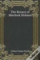The Return Of Sherlock Holmes