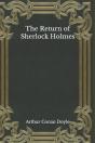 The Return Of Sherlock Holmes - Preview